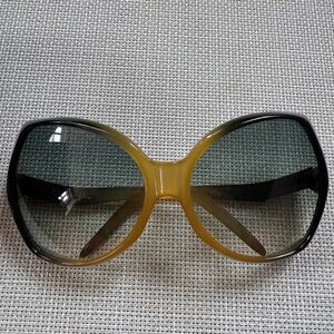 Christian Dior Vintage Sunglasses